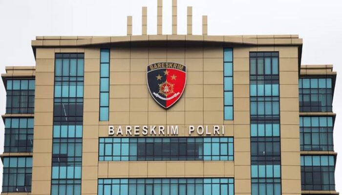 Kursi Kapolda Kepri Berganti, Asep Safrudin Jadi Kabareskrim