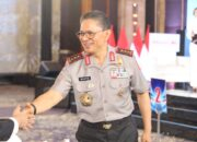 Polri Perkuat Pemberantasan Premanisme demi Kepastian Hukum Dunia Usaha