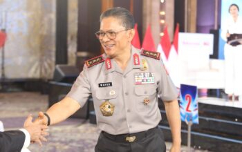 Polri Perkuat Pemberantasan Premanisme demi Kepastian Hukum Dunia Usaha