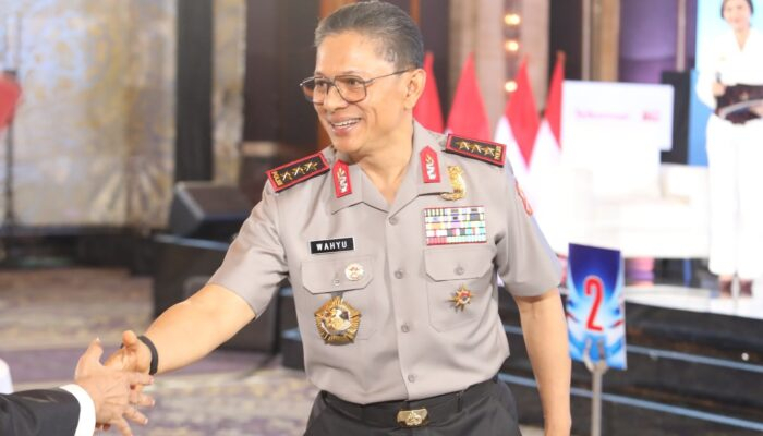 Polri Perkuat Pemberantasan Premanisme demi Kepastian Hukum Dunia Usaha