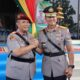 Suhendri Resmi Bertugas Gantikan Asep sebagai Kapolda Kepri