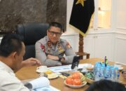 Cegah PMI Jadi Korban TPPO, Polda Kepri Bidik Jalur Pemberangkatan Ilegal
