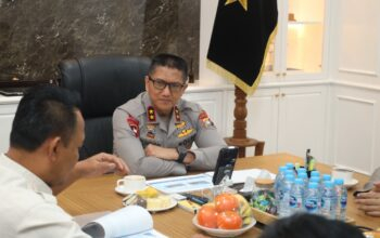 Cegah PMI Jadi Korban TPPO, Polda Kepri Bidik Jalur Pemberangkatan Ilegal
