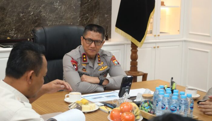 Cegah PMI Jadi Korban TPPO, Polda Kepri Bidik Jalur Pemberangkatan Ilegal
