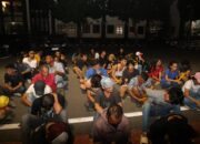 Kampung Madani Kampung Aceh Terus Dihadapkan Persoalan Narkoba, 61 Orang Positif Urine