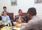 Polda Kepri Perkuat Penegakan Hukum terhadap Dugaan TPPO