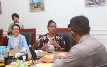 Polda Kepri Perkuat Penegakan Hukum terhadap Dugaan TPPO