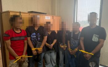 Polda Kepri Ungkap Peredaran Ekstasi di Batam, 17 Orang Diperiksa