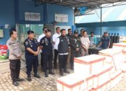 Bareskrim Bongkar Penyelundupan BBL ke Vietnam, Dua Orang Ditangkap