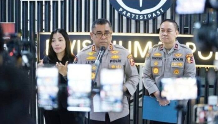 Mutasi Perdana Kapolri Suyudi, 88 Pati dan Pamen Polri Bergeser