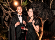 Grand Mercure Batam Gelar Dinner Romantis Bertema Halloween