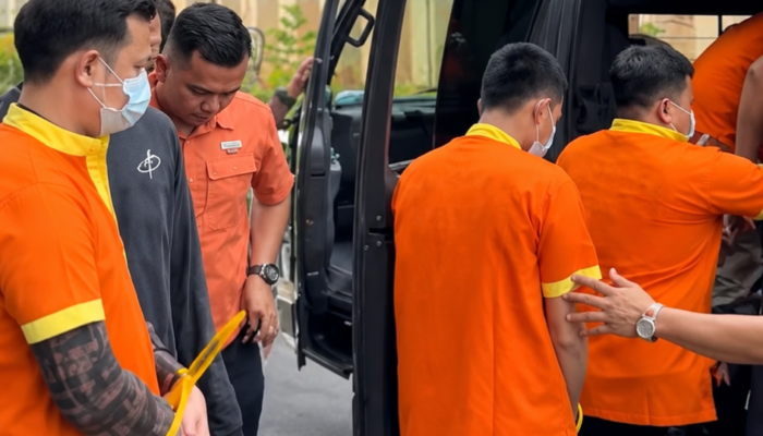 Bareskrim Tetapkan Lima Tersangka Kasus Blackout Batam