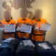 Bea Cukai Batam Gagalkan 490 Gram Methamphetamine Tujuan Jakarta