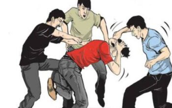 Viral, Polsek Sagulung Amankan Dua Terduga Pelaku terkait Pengeroyokan