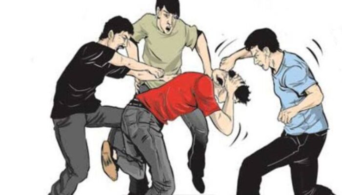 Viral, Polsek Sagulung Amankan Dua Terduga Pelaku terkait Pengeroyokan