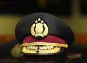 Dua Jabatan Strategis Polda Kepri Berganti, Pemeriksaan Silvester Belum Jelas