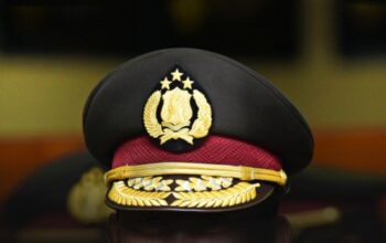 Dua Jabatan Strategis Polda Kepri Berganti, Pemeriksaan Silvester Belum Jelas
