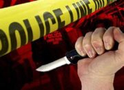 Tujuh Luka Tusuk, Polsek Bengkong Ringkus Tersangka Penyerangan di Tanjung Buntung