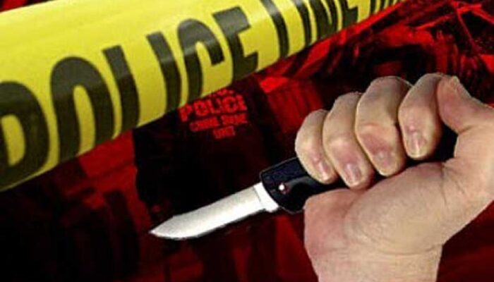 Tujuh Luka Tusuk, Polsek Bengkong Ringkus Tersangka Penyerangan di Tanjung Buntung